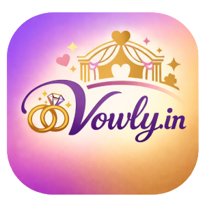 Vowly Hall Logo